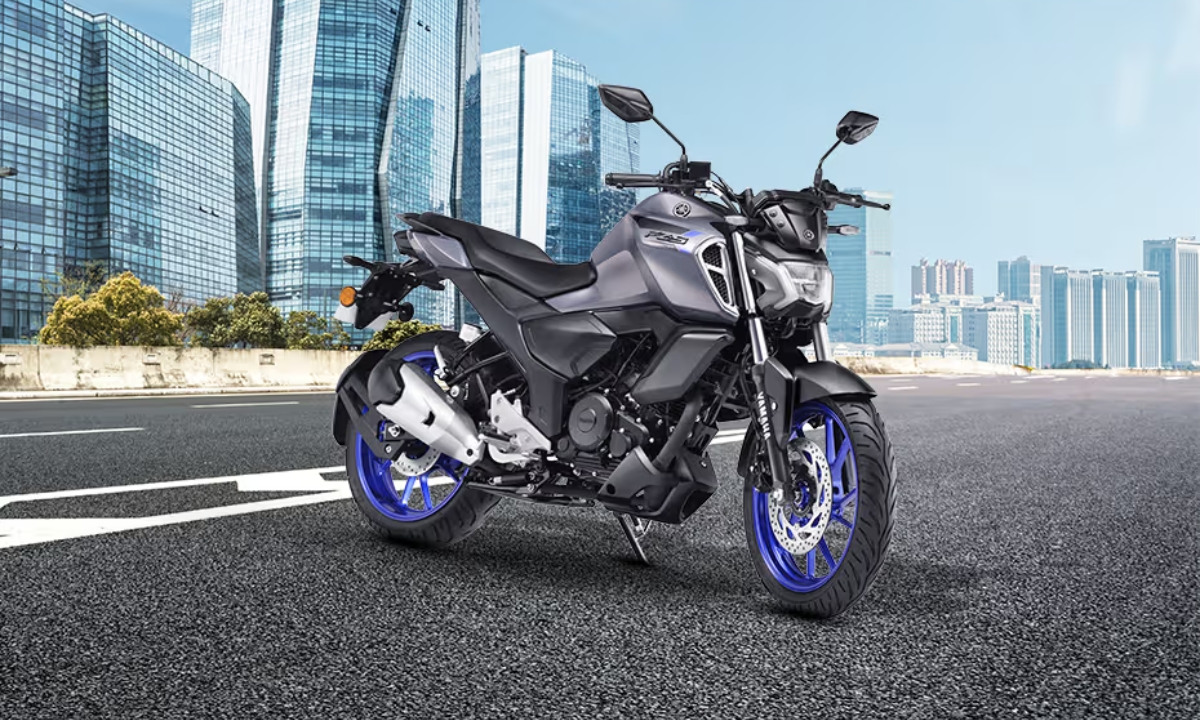 Yamaha FZS FI V4: दमदार परफॉर्मेंस और एडवांस टेक्नोलॉजी का बेहतरीन कॉम्बिनेशन