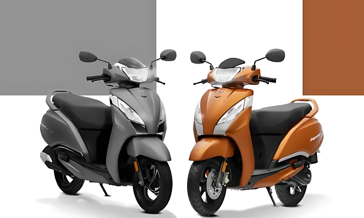 TVS Jupiter: स्टाइल, आराम और शानदार माइलेज का बेहतरीन संगम