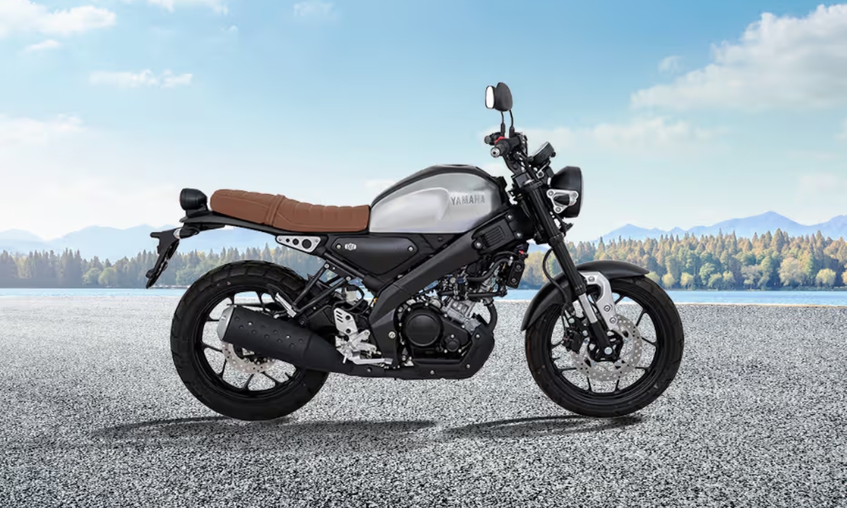 Yamaha XSR 155: दमदार परफॉर्मेंस और स्टाइल का अनोखा संगम