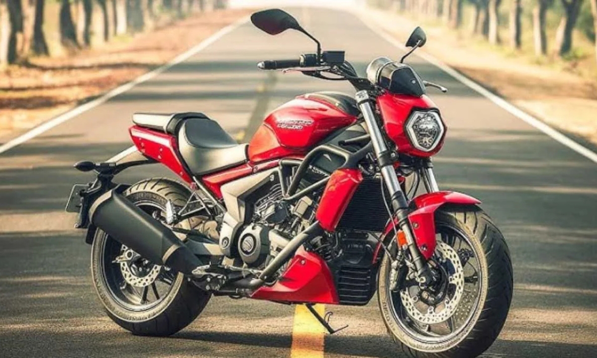 Bajaj Avenger 400 दमदार क्रूजर बाइक जल्द होगी लॉन्च, बुलेट से भी तगड़ी