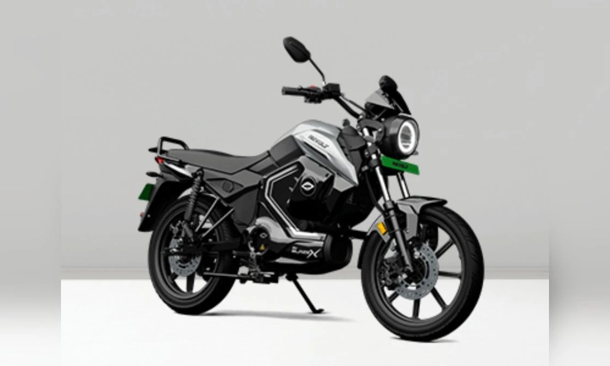 Revolt RV BlazeX पावर, स्टाइल और जबरदस्त परफॉर्मेंस का अनोखा संगम