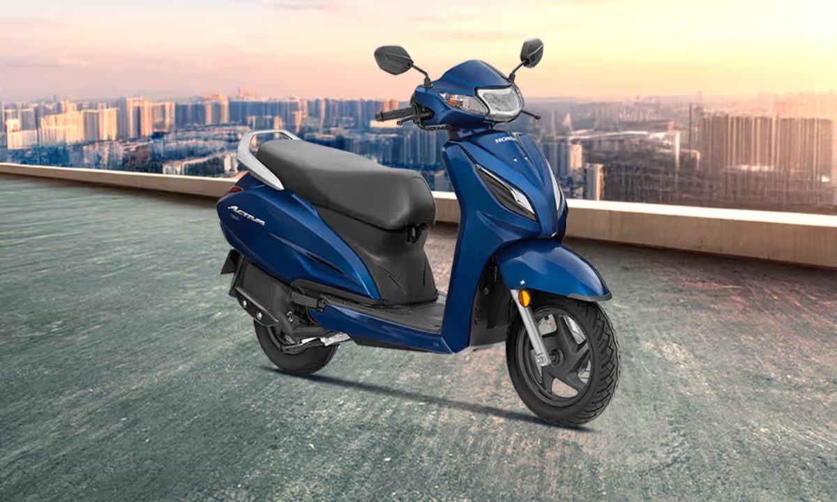 Hero Pleasure Plus 2025 नया लुक, शानदार फीचर्स और बेहतरीन माइलेज