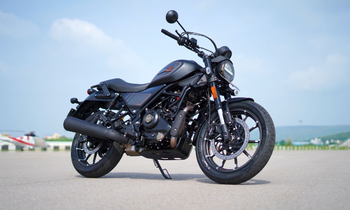  Harley Davidson X440 रॉयल एनफील्ड को टक्कर देने आई धाकड़ क्रूजर बाइक 