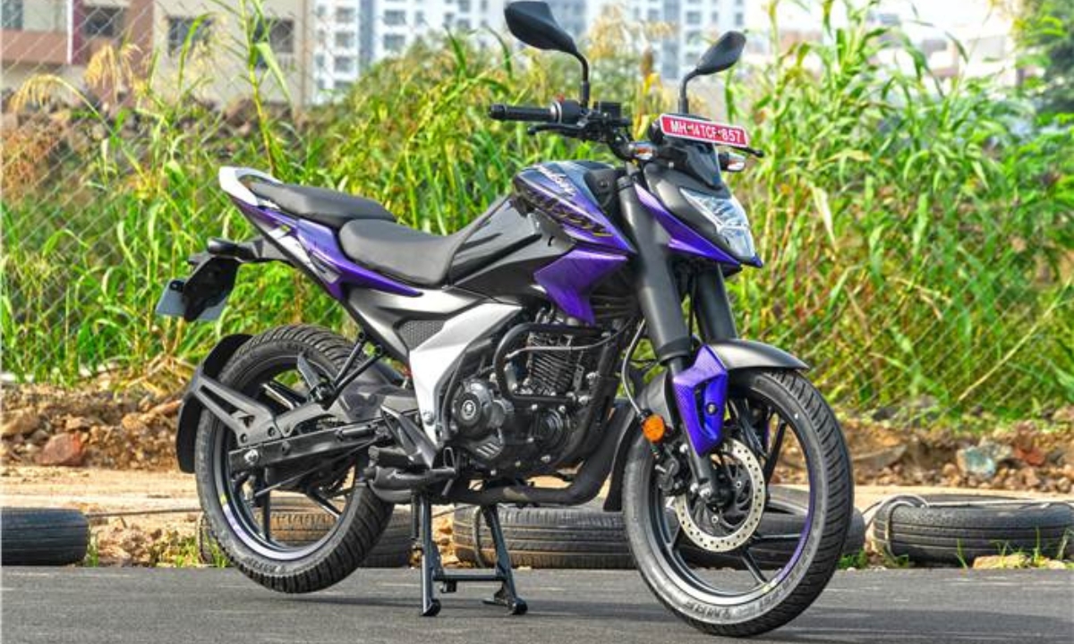 Bajaj Pulsar N125 दमदार परफॉर्मेंस और स्टाइलिश लुक के साथ बजट में बेस्ट स्पोर्ट्स बाइक