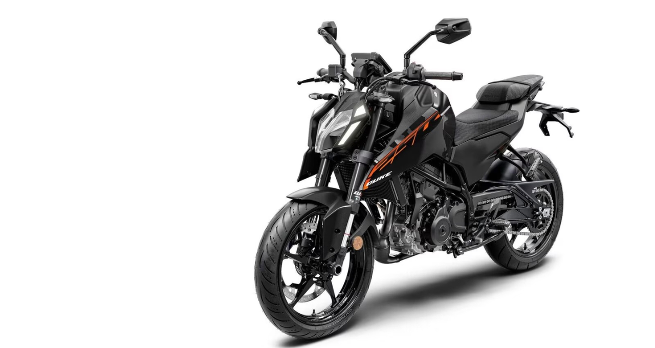 KTM 250 हर राइडर का सपना, हर सड़क पर बादशाह