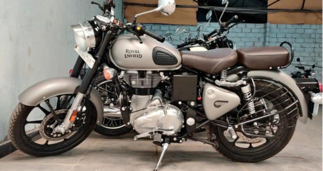 Royal Enfield Classic 250 हर युवा का सपना होगी ये किफायती क्रूजर बाइक