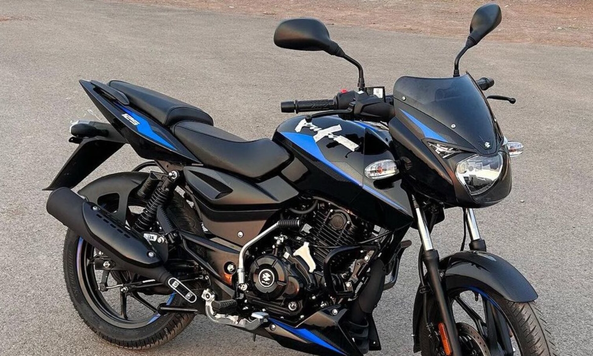 Bajaj Pulsar 125: पावर, माइलेज और स्टाइल का बेहतरीन संगम