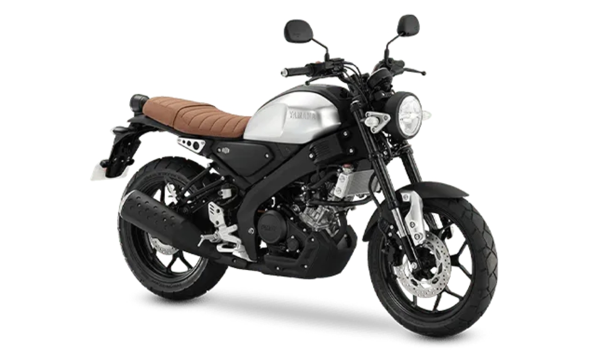 Yamaha XSR 155: स्टाइल और पावर का जबरदस्त कॉम्बिनेशन