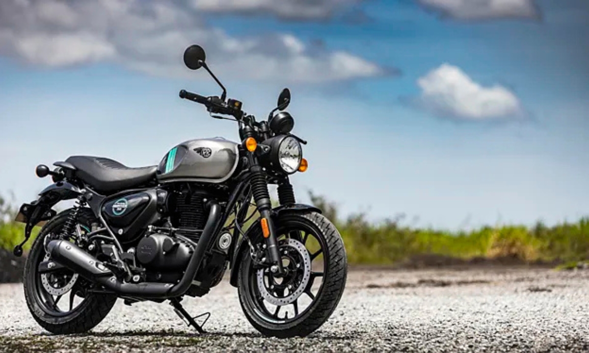 Royal Enfield Hunter 350: स्टाइल, पॉवर और परफॉर्मेंस का परफेक्ट मेल
