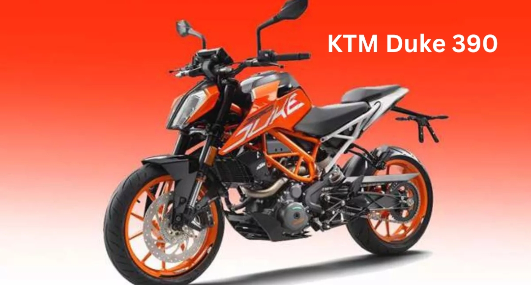 सिर्फ ₹28,000 देकर बनाएं KTM Duke 390 को अपना जानें पूरी जानकारी