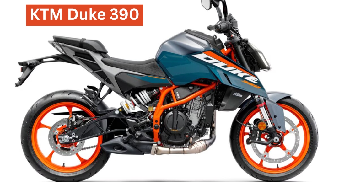 सिर्फ ₹28,000 देकर बनाएं KTM Duke 390 को अपना जानें पूरी जानकारी