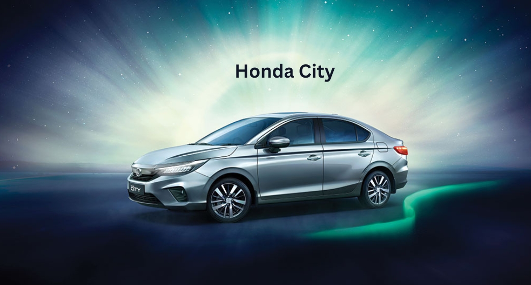 Honda City बनी युवाओं की पहली पसंद, अब आसान EMI पर करें अपना सपना पूरा