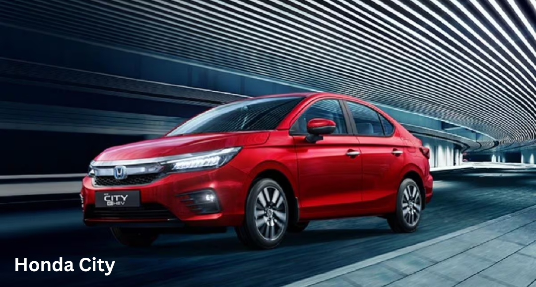 Honda City बनी युवाओं की पहली पसंद, अब आसान EMI पर करें अपना सपना पूरा