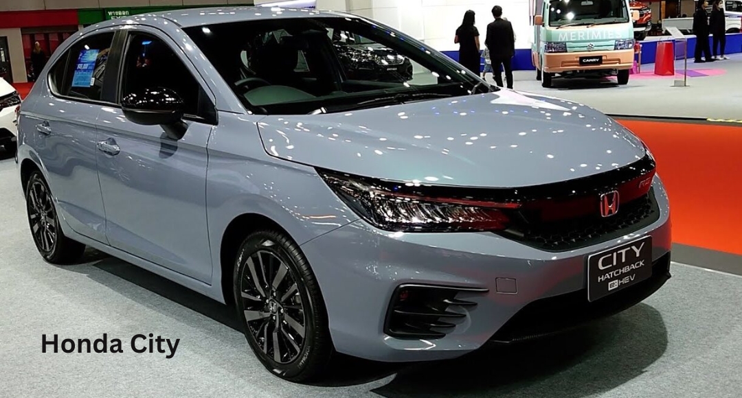 Honda City बनी युवाओं की पहली पसंद, अब आसान EMI पर करें अपना सपना पूरा
