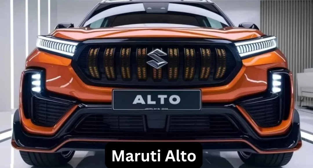 Maruti Alto K10 खरीदने का सुनहरा मौका, कम कीमत में पाएं दमदार कार