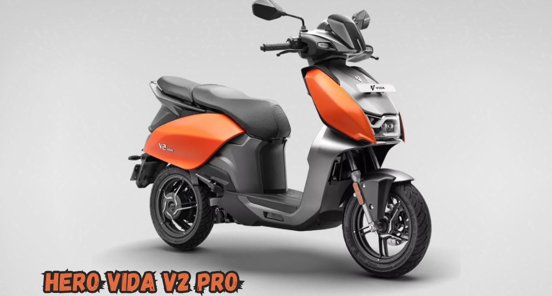 Hero Vida V2 Pro: सस्ती कीमत में शानदार परफॉर्मेंस का धमाका