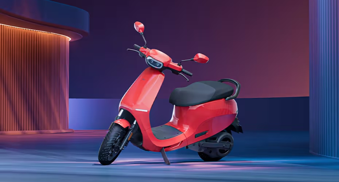 Ola S1 Pro 2025: More Power, More Speed, More Thrill
