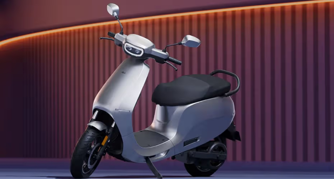 Ola S1 Pro 2025: More Power, More Speed, More Thrill