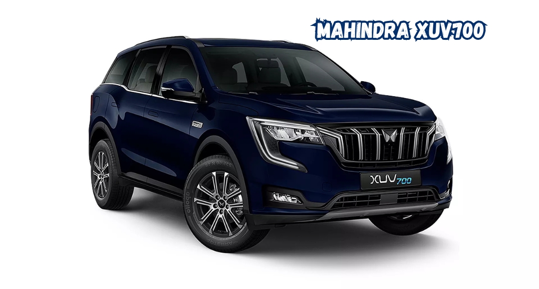स्टाइल, स्पेस और सेफ्टी, Mahindra XUV700 सबमें नंबर 1