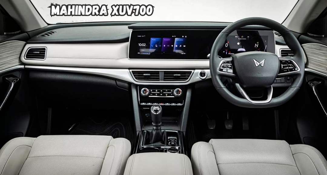स्टाइल, स्पेस और सेफ्टी, Mahindra XUV700 सबमें नंबर 1