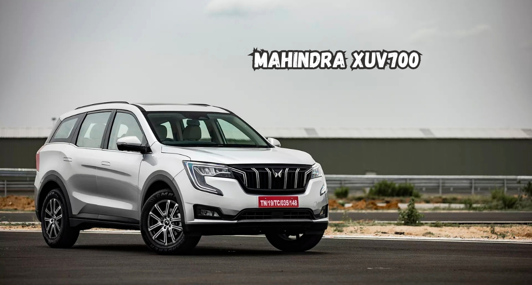 स्टाइल, स्पेस और सेफ्टी, Mahindra XUV700 सबमें नंबर 1