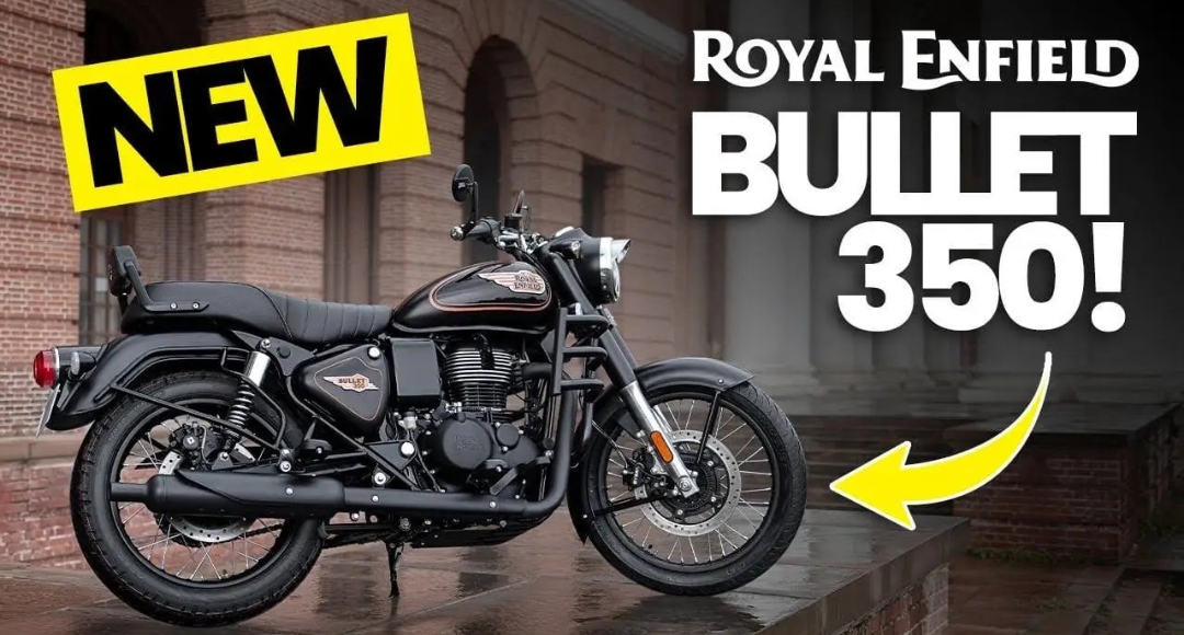 Royal Enfield Classic 350: एक बाइक नहीं, राइडिंग का शाही अनुभव