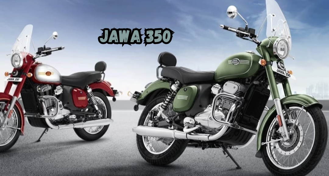 Jawa 350