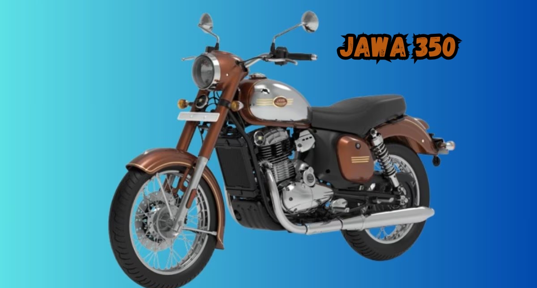 Jawa 350