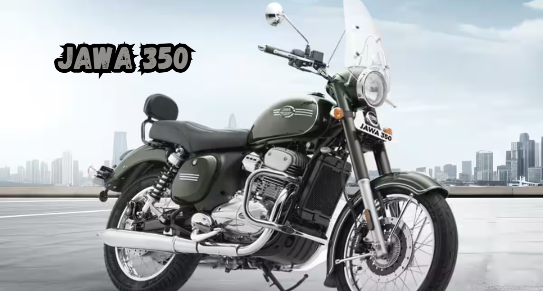 Jawa 350