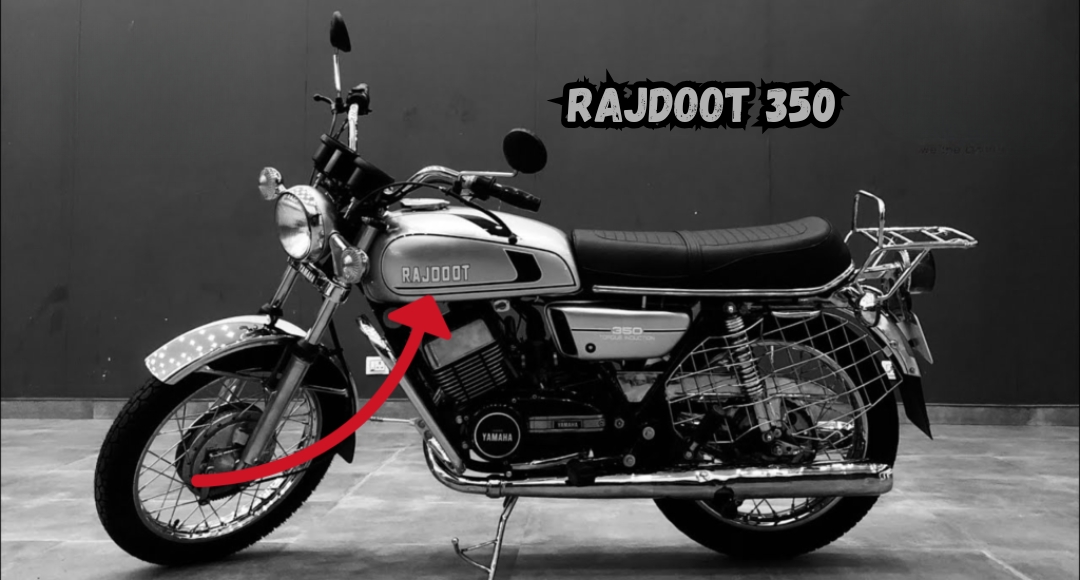 Rajdoot 350