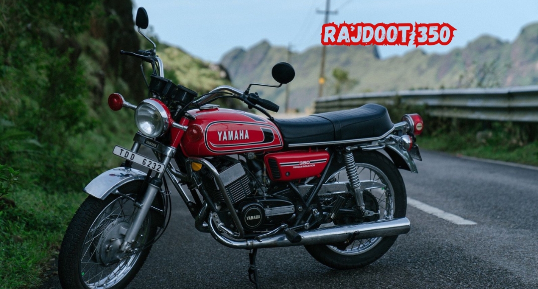 Rajdoot 350