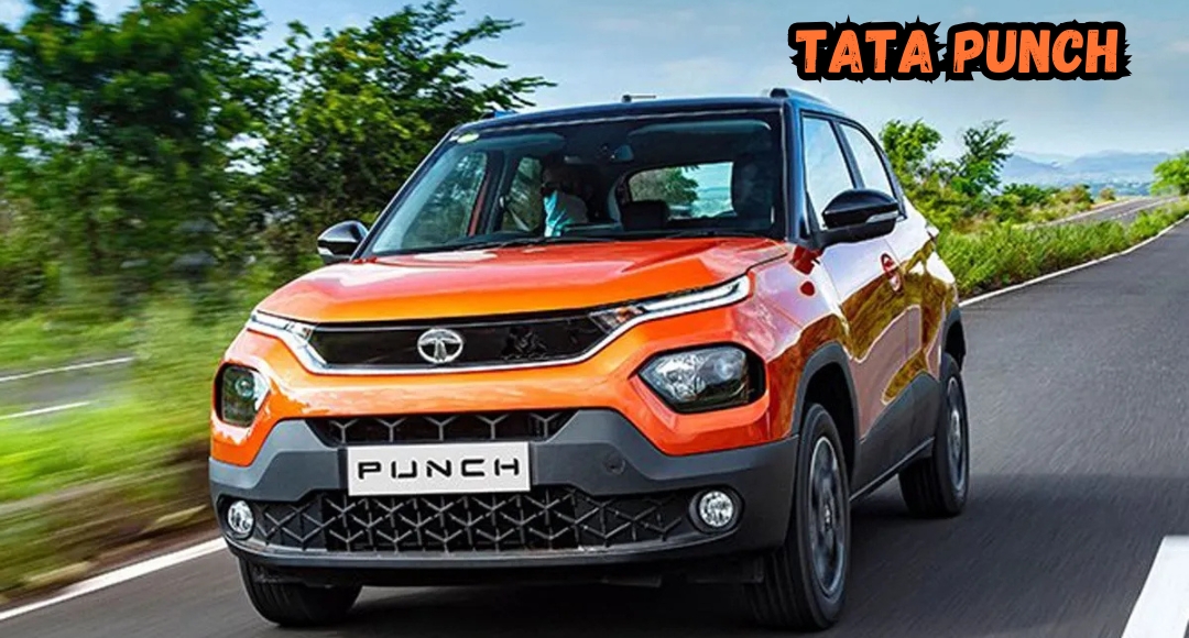 Tata Punch