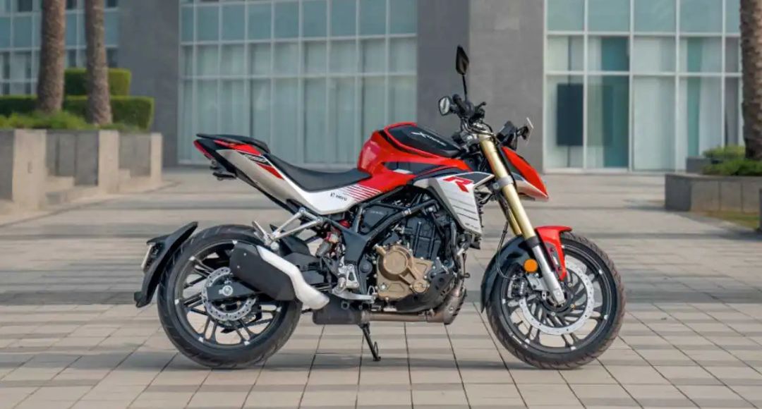 Hero Xtreme 250R: दमदार स्टाइल और ज़बरदस्त परफॉर्मेंस का नया नाम