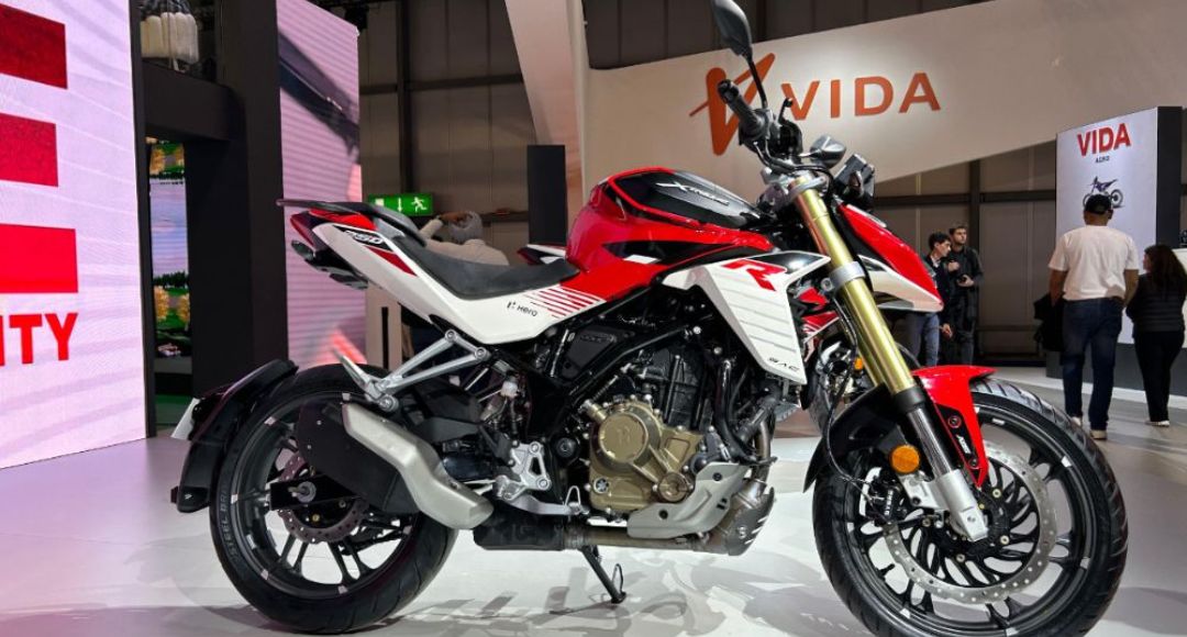Hero Xtreme 250R: दमदार स्टाइल और ज़बरदस्त परफॉर्मेंस का नया नाम