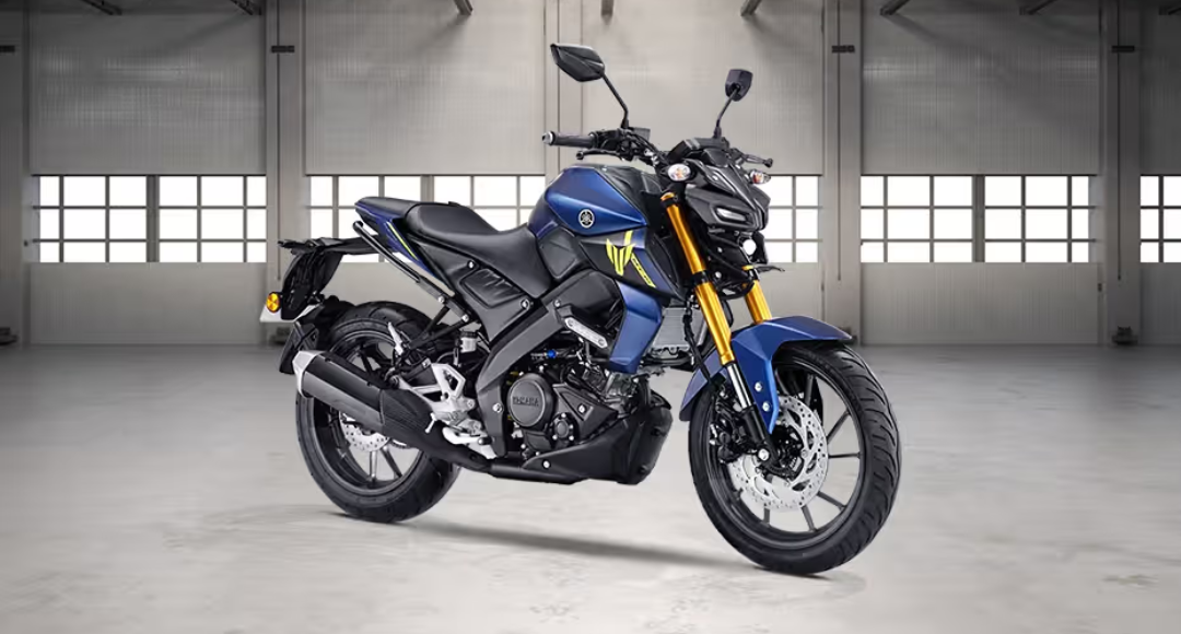 Yamaha MT 15 V2, जहां परफॉर्मेंस और स्टाइल का मेल होता है