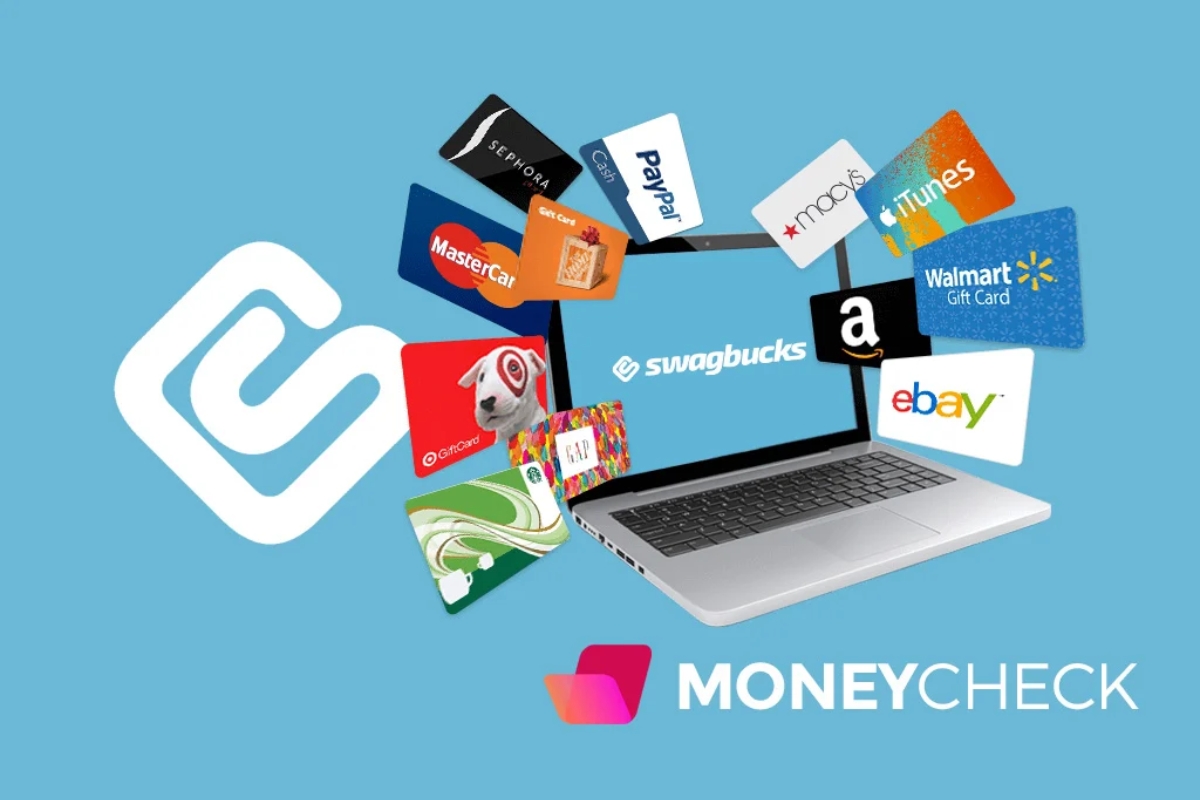 Swagbucks से घर बैठे कमाएं Extra Income सिर्फ 1 मोबाइल से