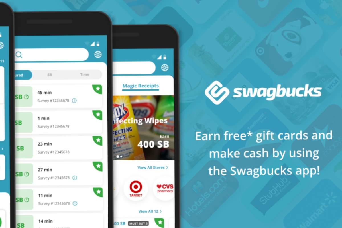Swagbucks से घर बैठे कमाएं Extra Income सिर्फ 1 मोबाइल से