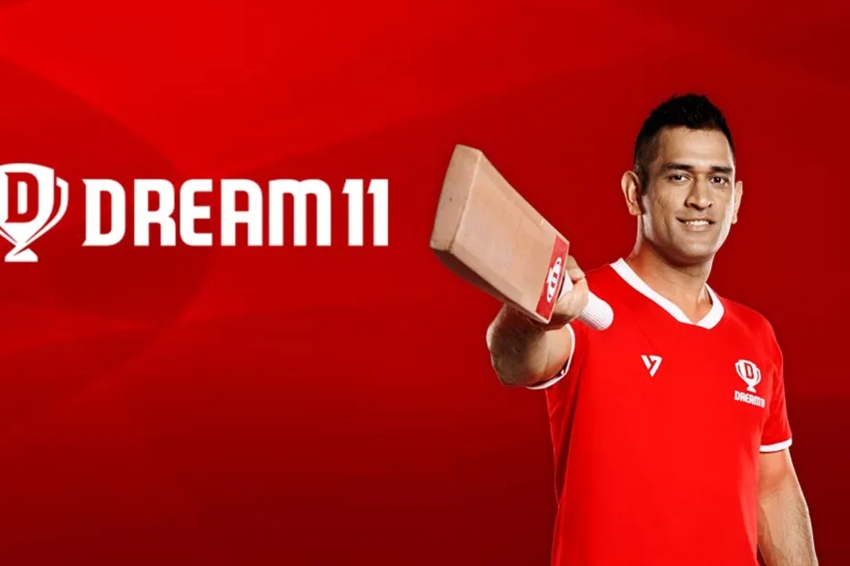 हर दिन लाखों Dream11 यूज़र्स कमा रहे हैं पैसे क्या आपने अपनी टीम बनाई