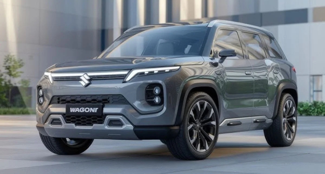 Maruti Wagon R 2025: शहर की सड़क पर आपका स्मार्ट साथी