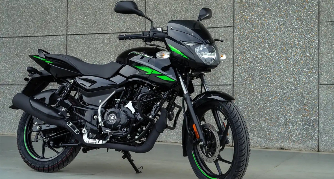 Bajaj Pulsar 125: स्टाइल और परफॉर्मेंस का परफेक्ट मेल