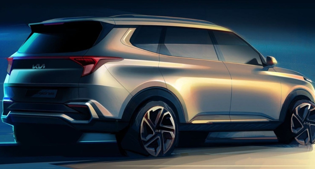 Kia Carens: जहाँ स्टाइल और सेफ्टी की मिलती है अनोखी झलक
