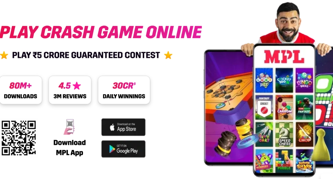 Ludo, Fantasy और Real Money Games से 2025 में कैसे कमाएं हज़ारों रुपए