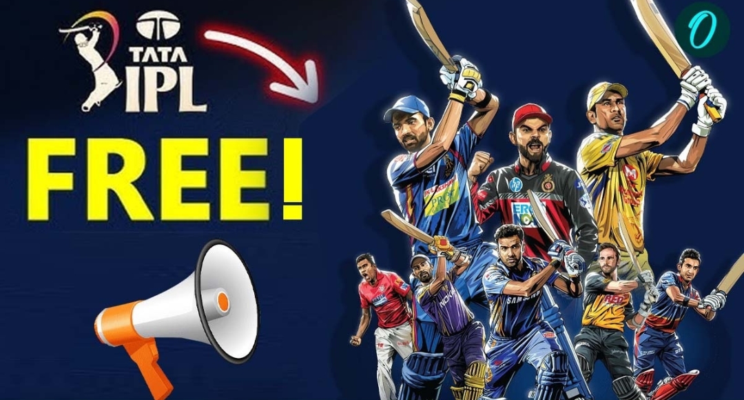IPL 2025 में करो बल्ले-बल्ले फ्री टीम बनाओ, करोड़ों कमाओ