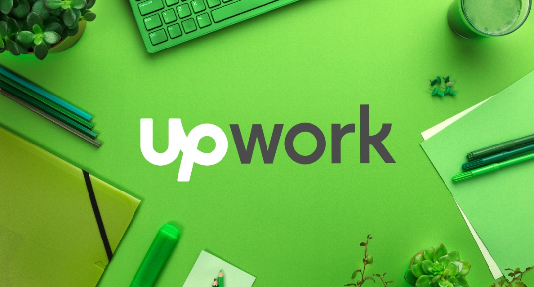 Upwork के साथ कमाई की नई राह आपकी मेहनत, आपकी पहचान