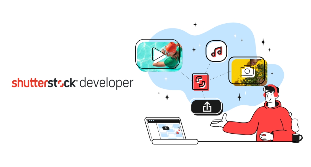 Shutterstock जब 20 मिलियन से भी ज़्यादा creators अपनी तस्वीरों से बदल रहे हैं ज़िंदगी