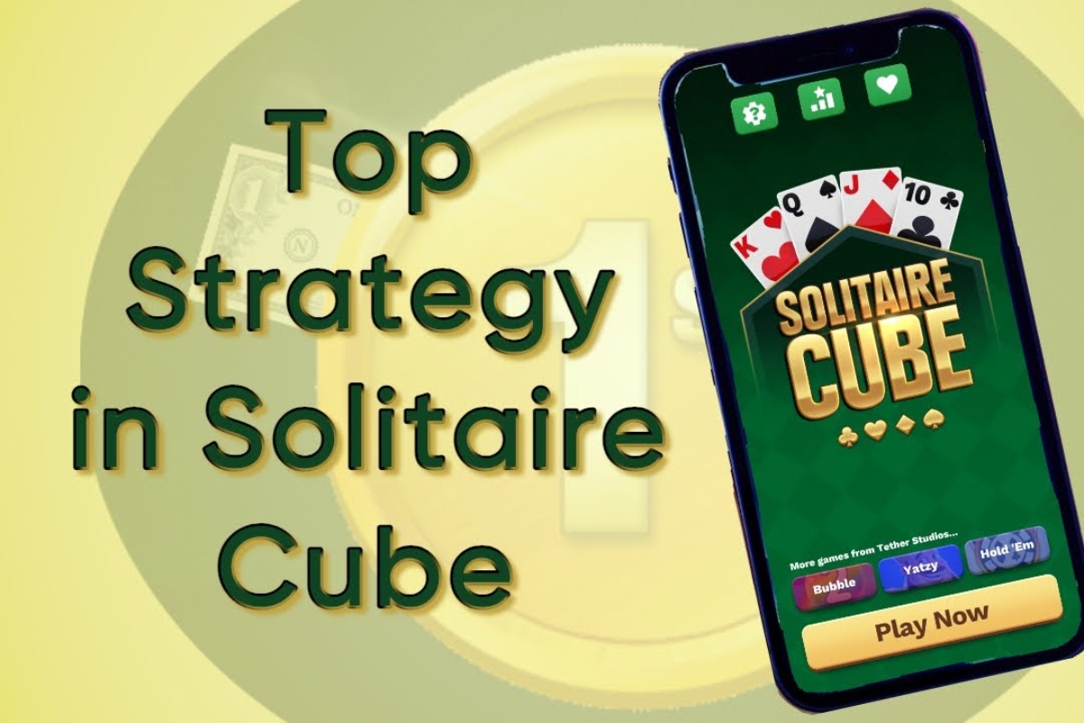 Solitaire Cube 1,00,000+ यूज़र्स की पहली पसंद, क्यों क्योंकि ये सिर्फ गेम नहीं है
