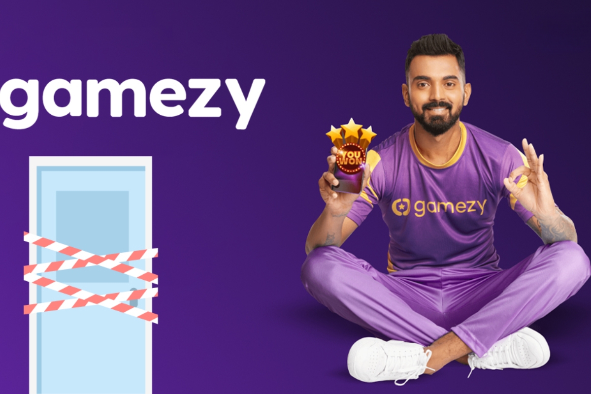 Gamezy करोड़ों यूज़र्स की पहली पसंद खेलो, सीखो और जीतो असली पैसा
