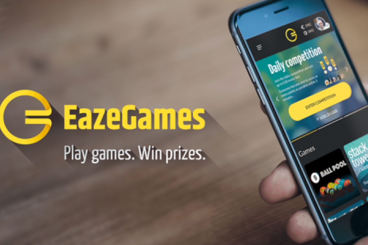  EazeGames पर जुड़ चुके हैं लाखों प्लेयर्स अब आप भी बनाइए गेमिंग को इनकम