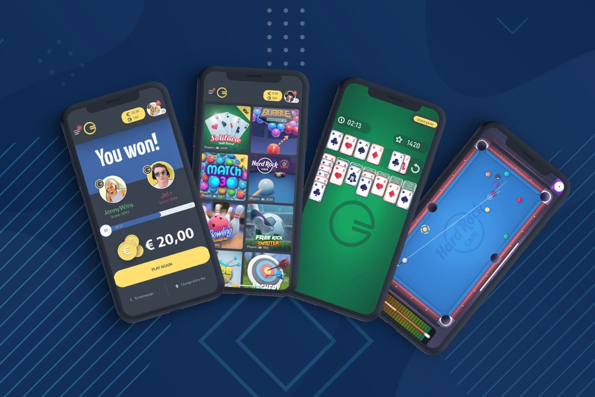 EazeGames पर जुड़ चुके हैं लाखों प्लेयर्स अब आप भी बनाइए गेमिंग को इनकम