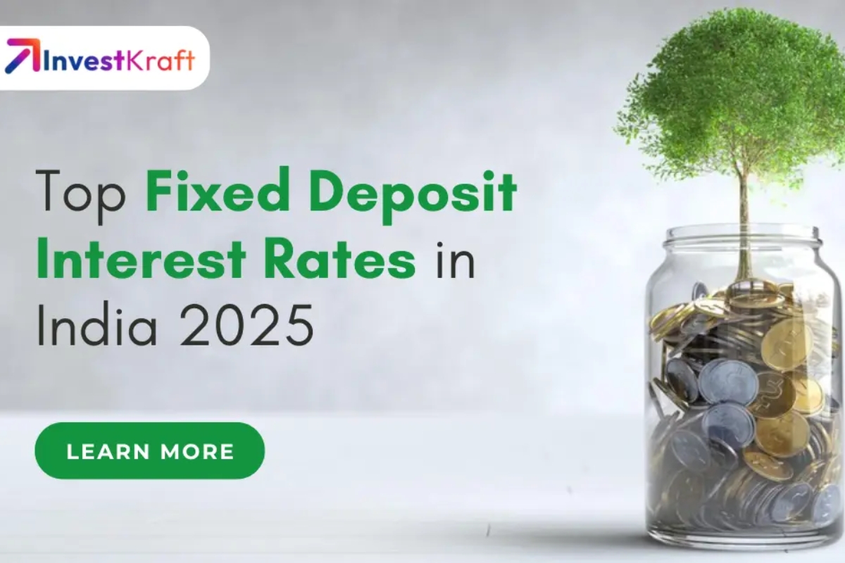 Investkraft हर भारतीय का स्मार्ट फाइनेंशियल साथी